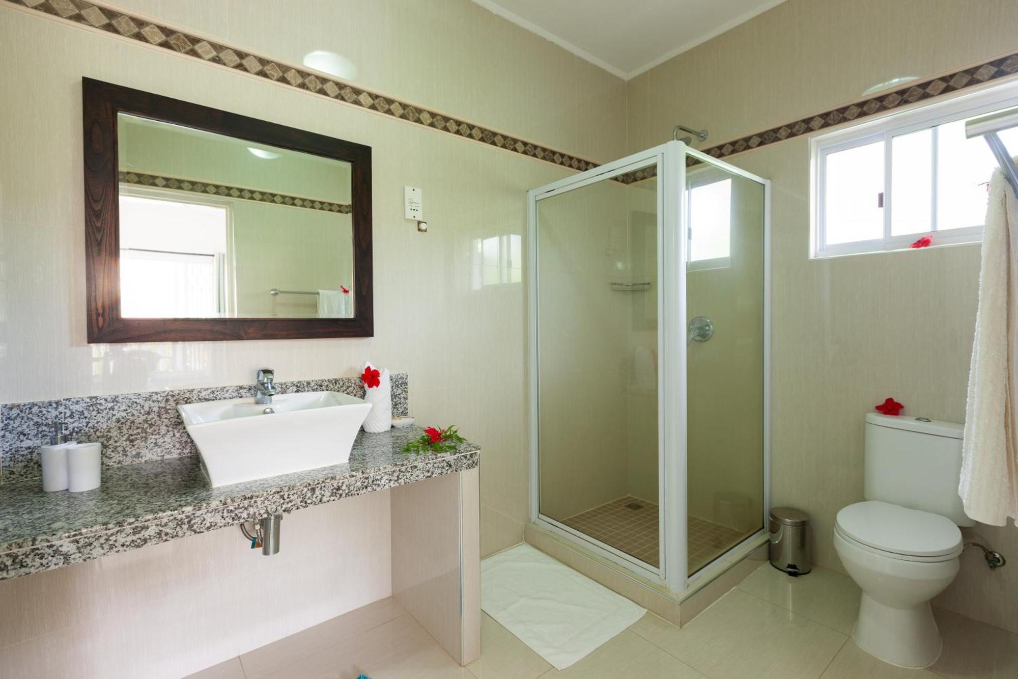 Casa Tara Villas Grand Anse  Bagian luar foto