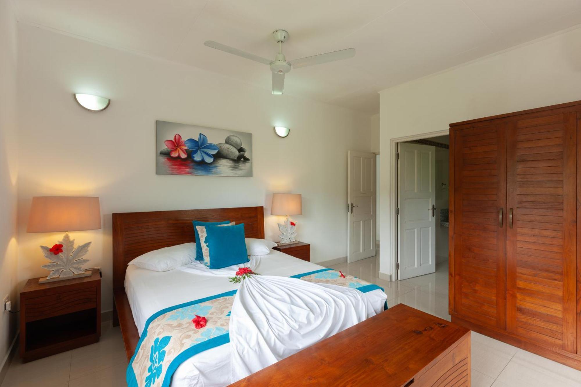 Casa Tara Villas Grand Anse  Bagian luar foto