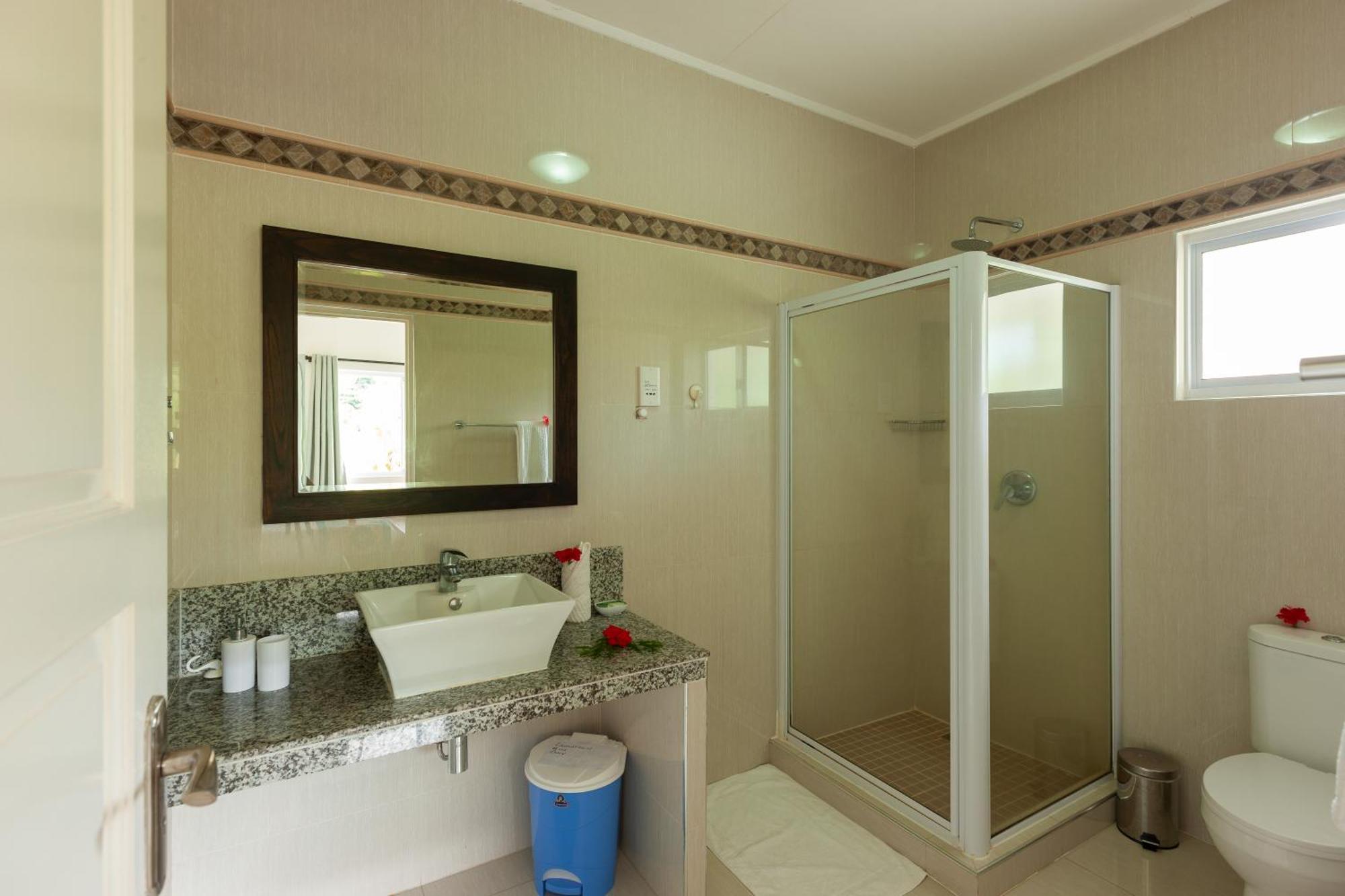 Casa Tara Villas Grand Anse  Bagian luar foto