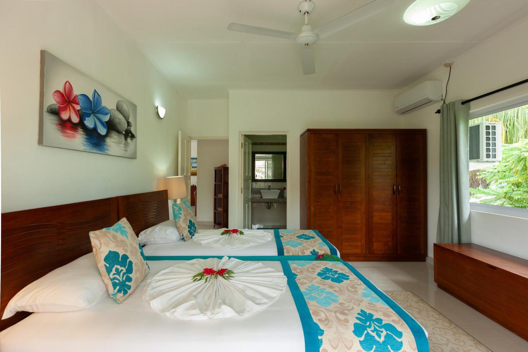 Casa Tara Villas Grand Anse  Bagian luar foto