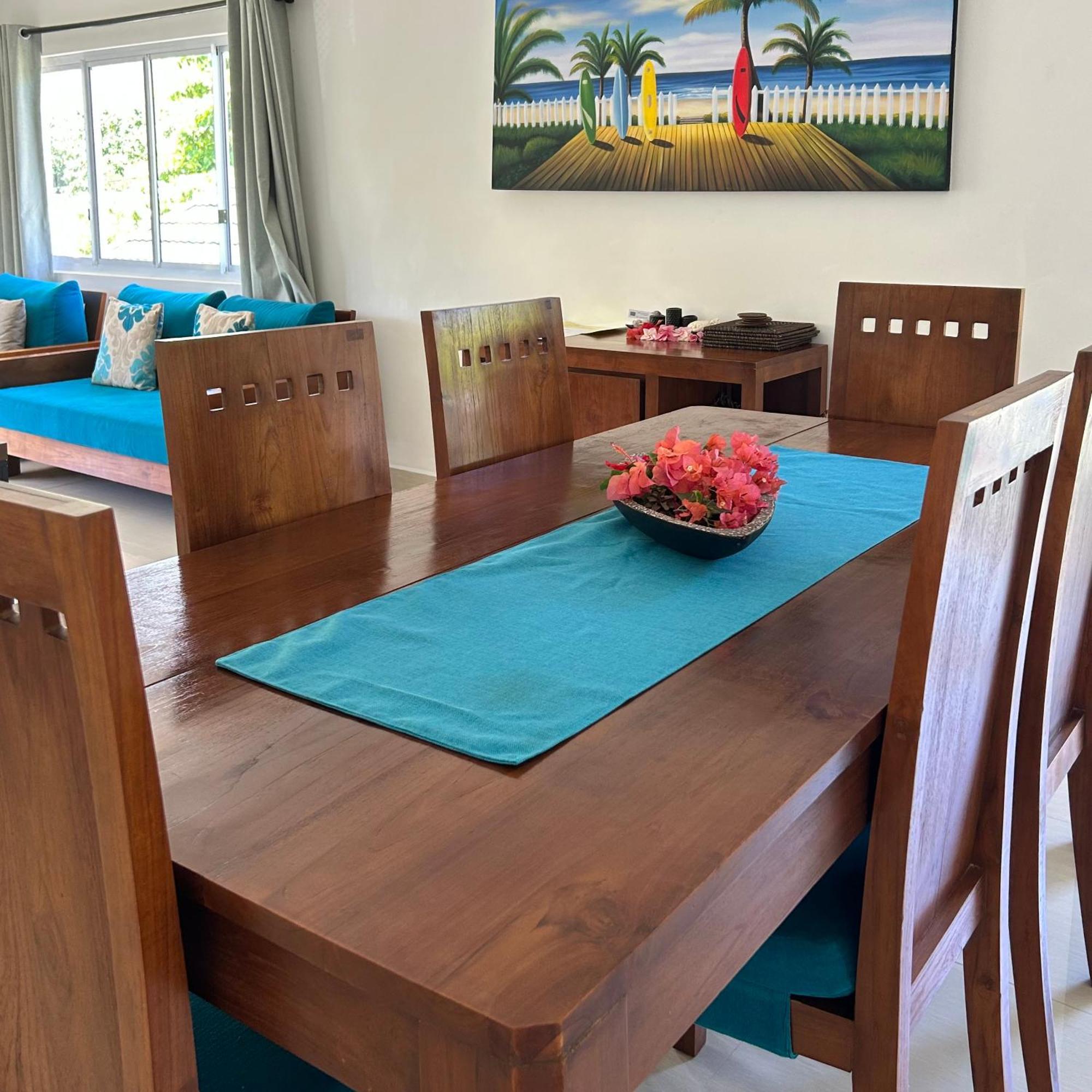 Casa Tara Villas Grand Anse  Bagian luar foto