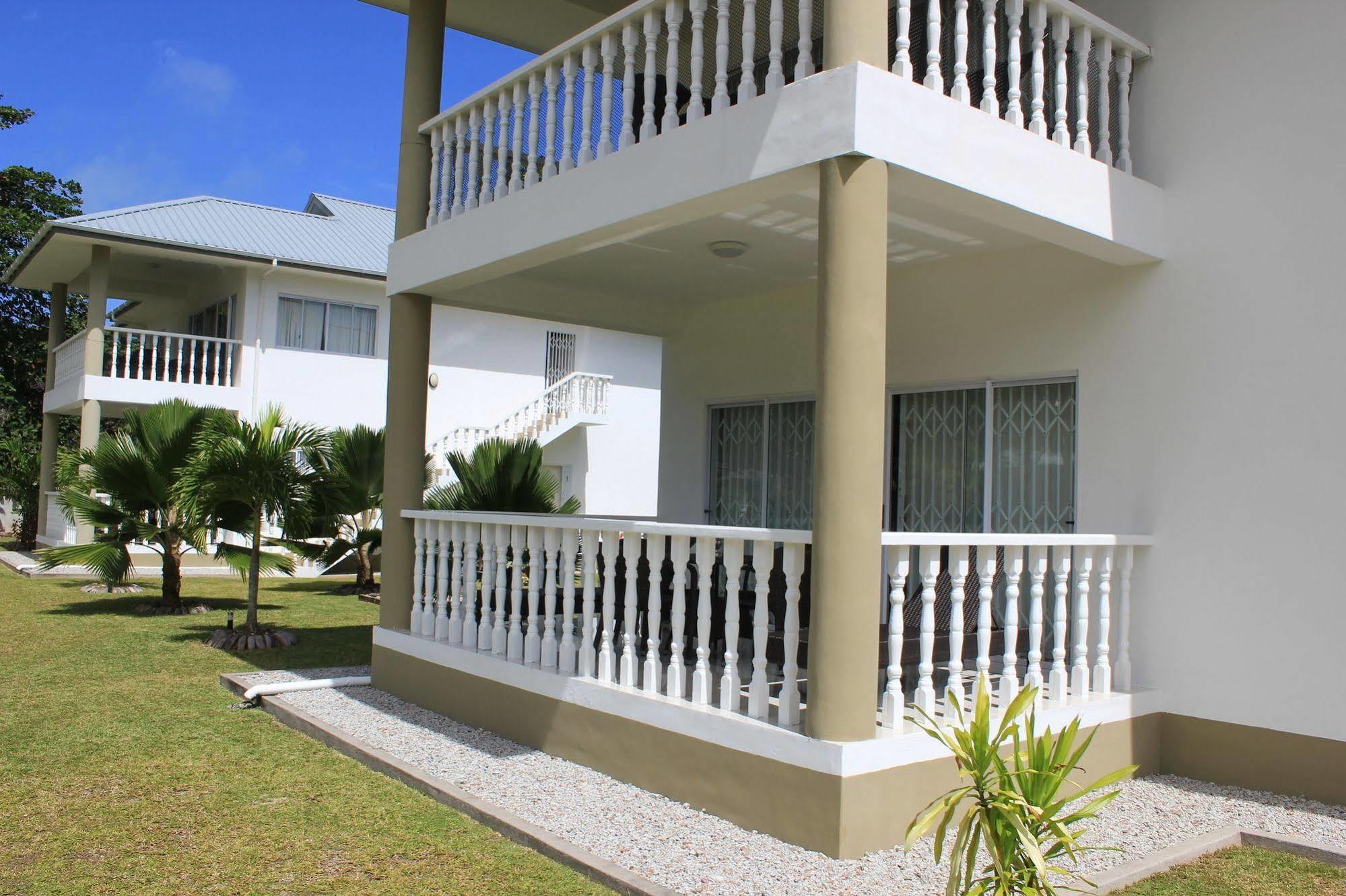 Casa Tara Villas Grand Anse  Bagian luar foto