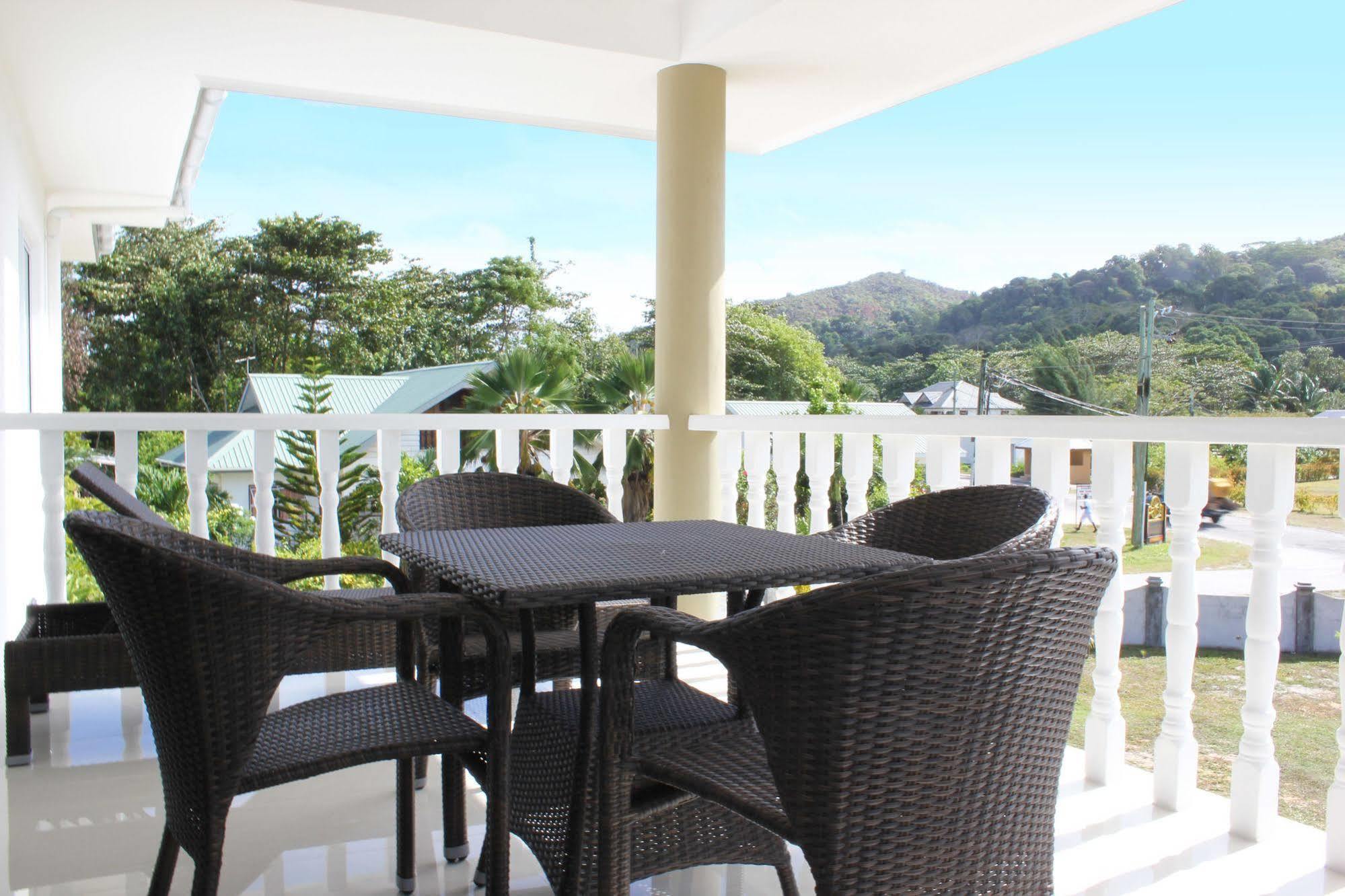 Casa Tara Villas Grand Anse  Bagian luar foto